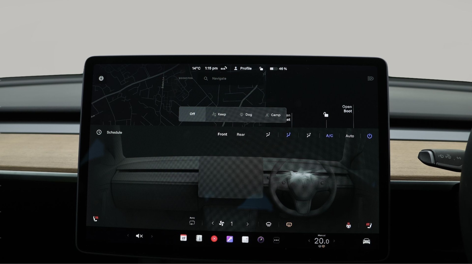 Used Tesla Model 3 2021 for sale - 77557114: Photo 12