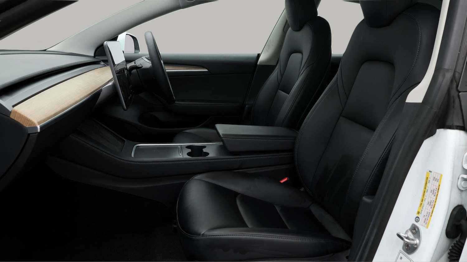 Used Tesla Model 3 2021 for sale - 77557114: Photo 14