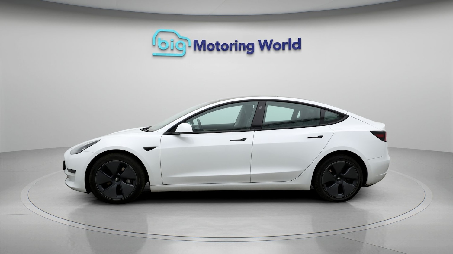 Used Tesla Model 3 2021 for sale - 77557114: Photo 4