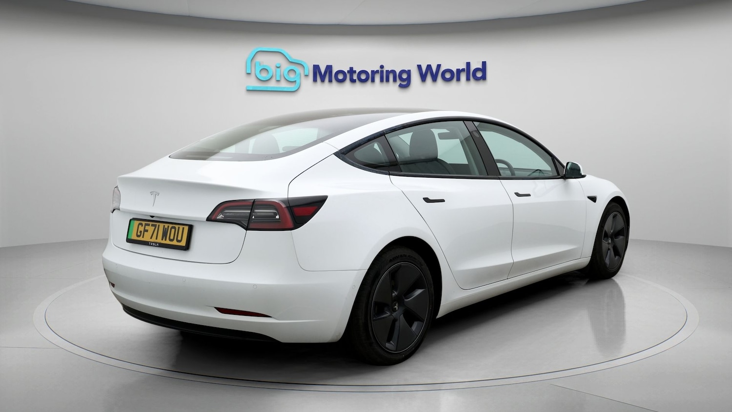 Used Tesla Model 3 2021 for sale - 77557114: Photo 7