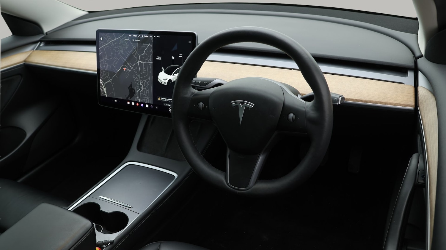 Used Tesla Model 3 2021 for sale - 77557114: Photo 9