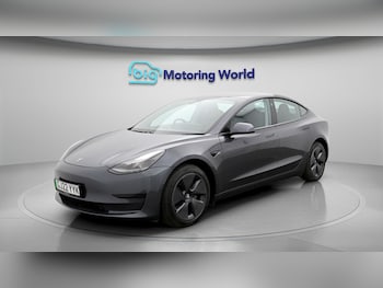 Used Tesla Model 3 2022 for sale - 78411880: Photo