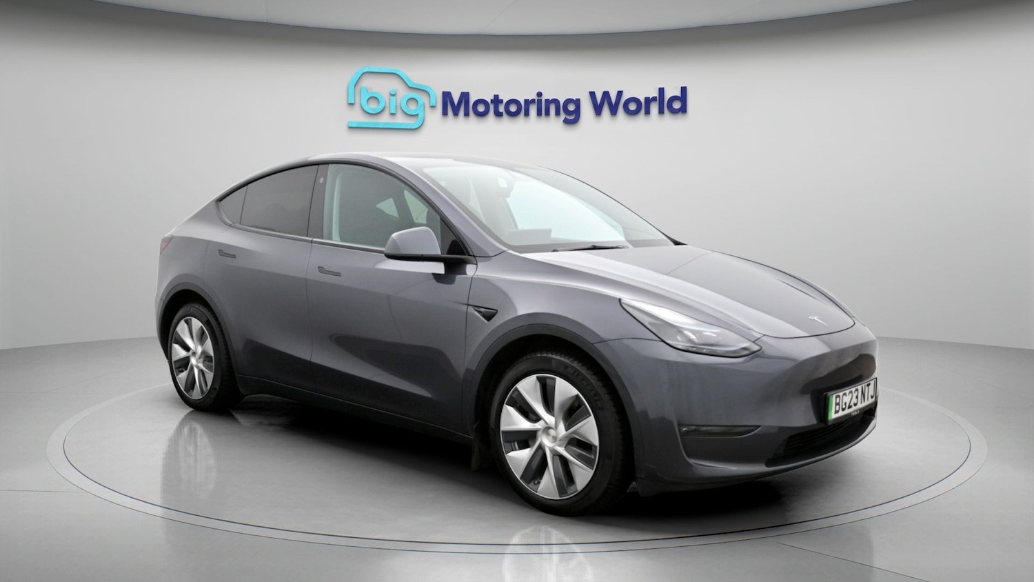 Used Tesla Model Y 2023 for sale - 78182626: Photo 1