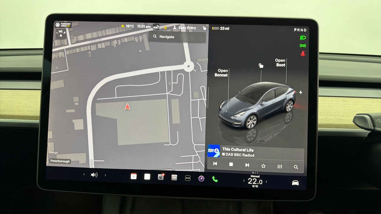 Used Tesla Model Y 2023 for sale - 78182626: Photo 10