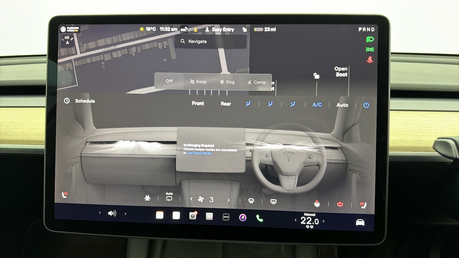 Used Tesla Model Y 2023 for sale - 78182626: Photo 11