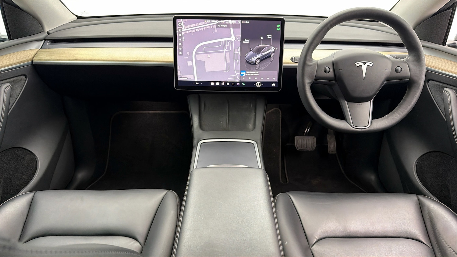 Used Tesla Model Y 2023 for sale - 78182626: Photo 12