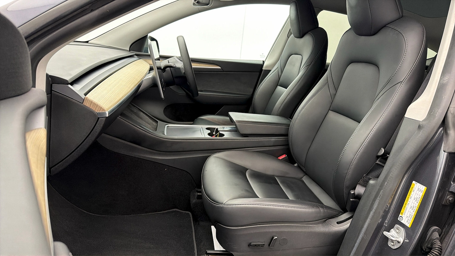 Used Tesla Model Y 2023 for sale - 78182626: Photo 13