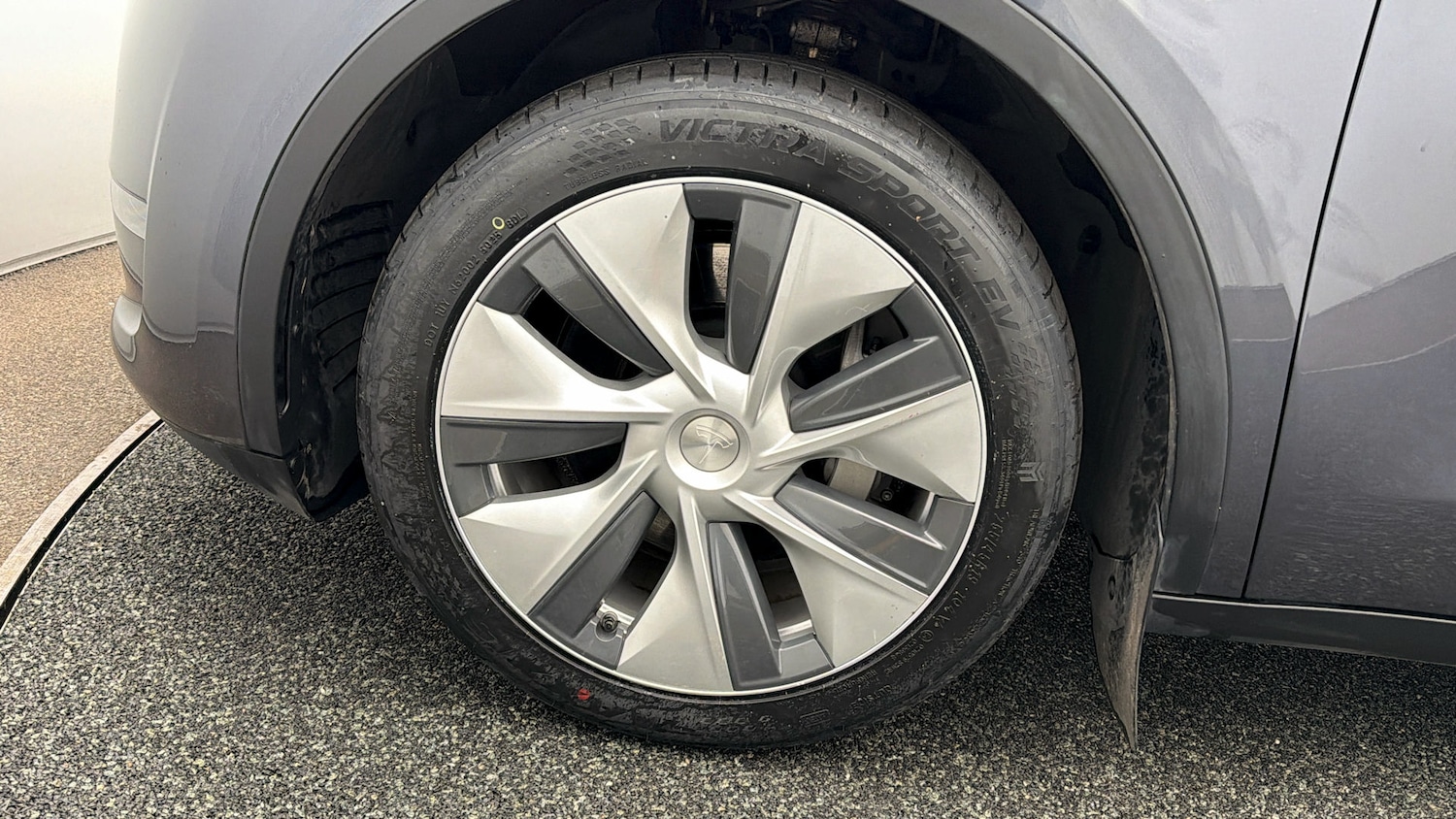 Used Tesla Model Y 2023 for sale - 78182626: Photo 17