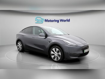 Used Tesla Model Y 2023 for sale - 78182626: Photo