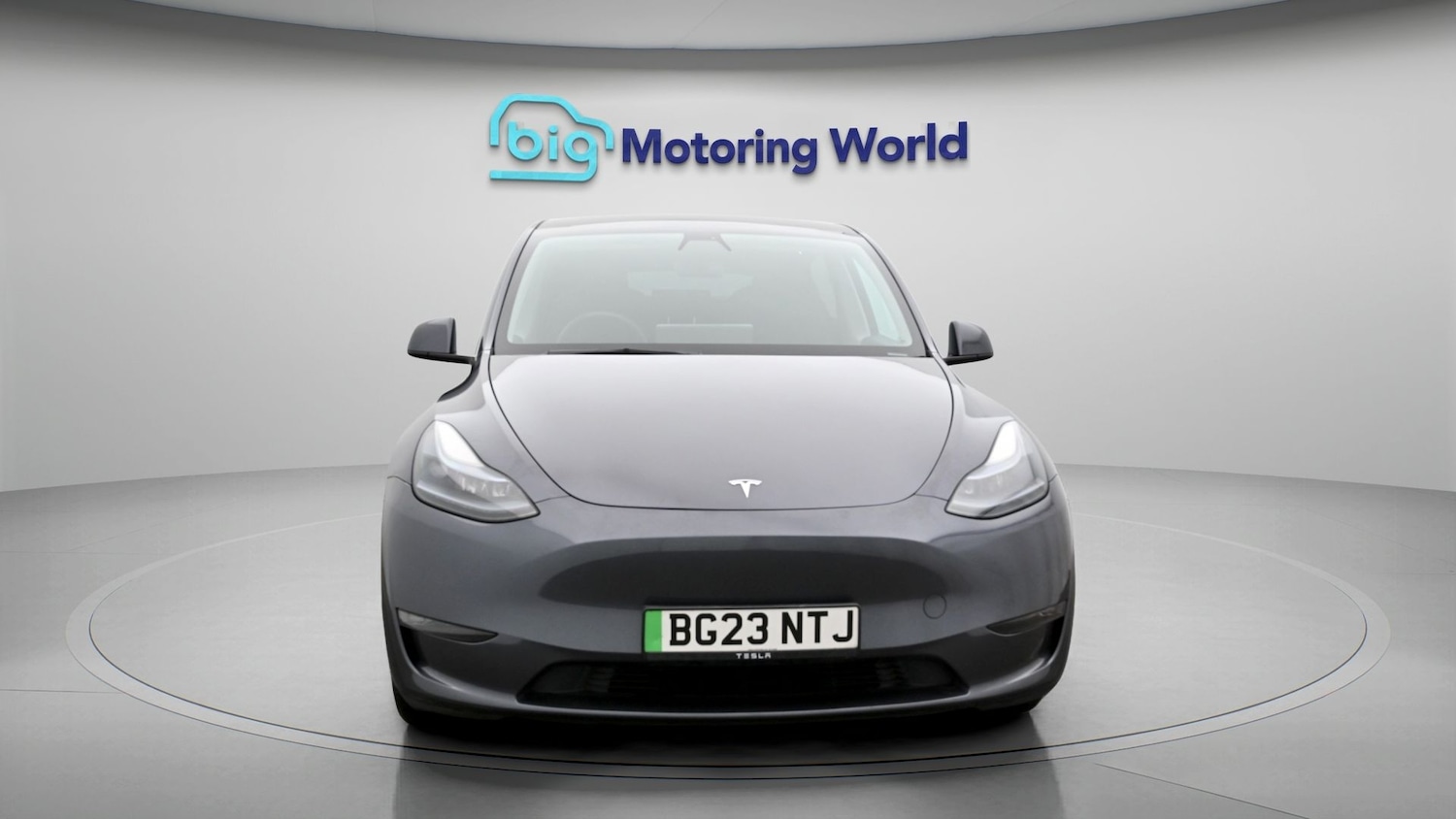 Used Tesla Model Y 2023 for sale - 78182626: Photo 2