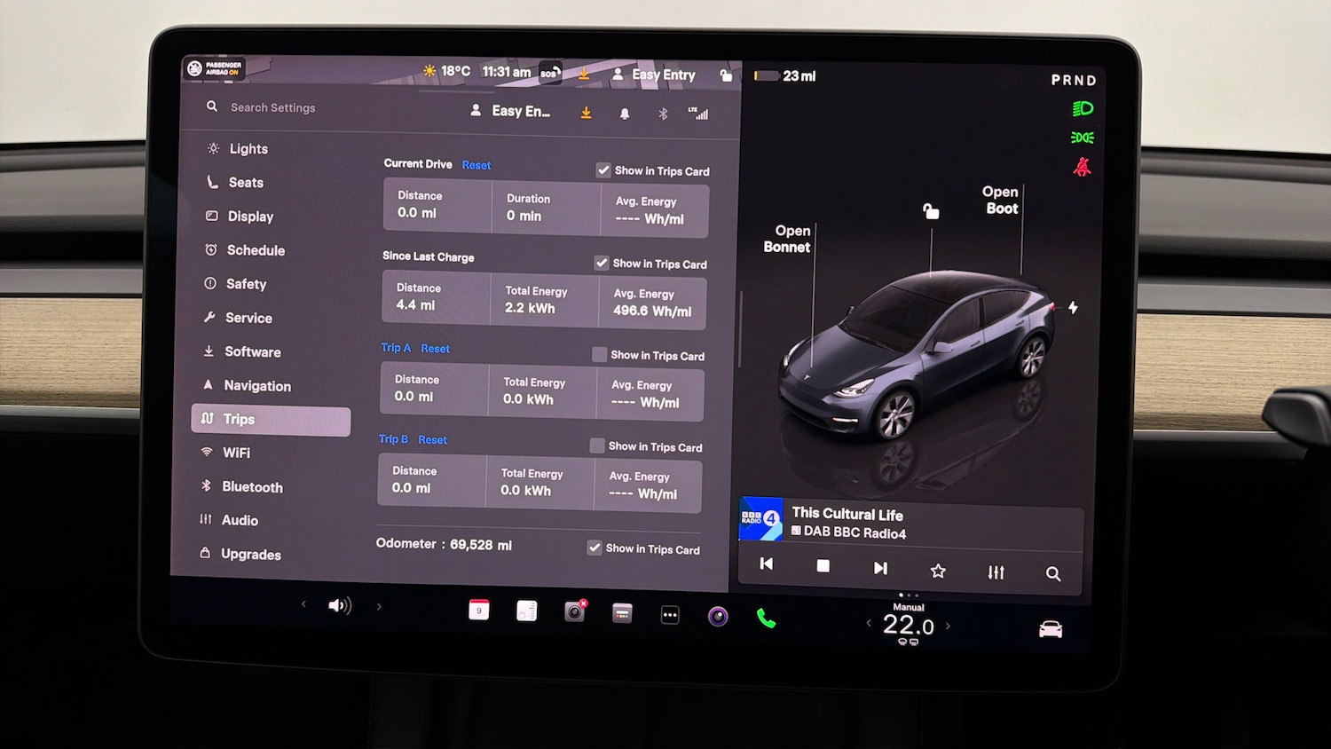 Used Tesla Model Y 2023 for sale - 78182626: Photo 24