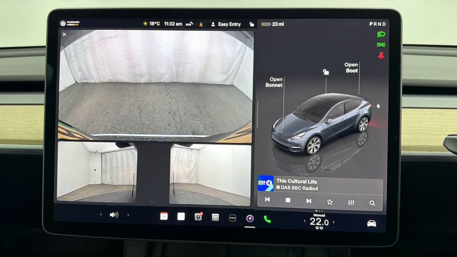 Used Tesla Model Y 2023 for sale - 78182626: Photo 25