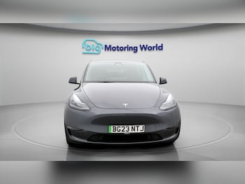 Used Tesla Model Y 2023 for sale - 78182626: Photo