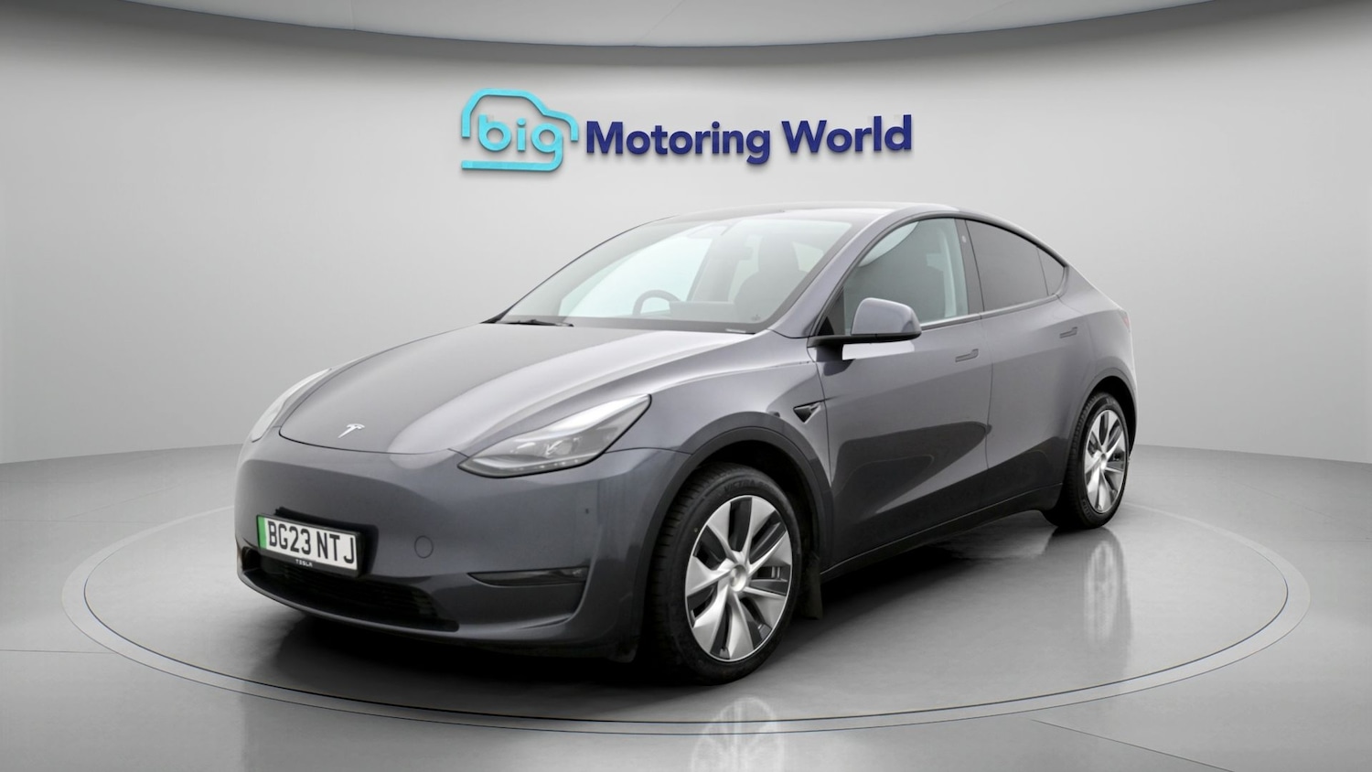 Used Tesla Model Y 2023 for sale - 78182626: Photo 3
