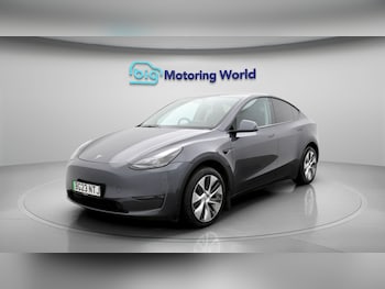 Used Tesla Model Y 2023 for sale - 78182626: Photo