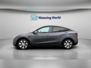 Used Tesla Model Y 2023 for sale - 78182626: Photo