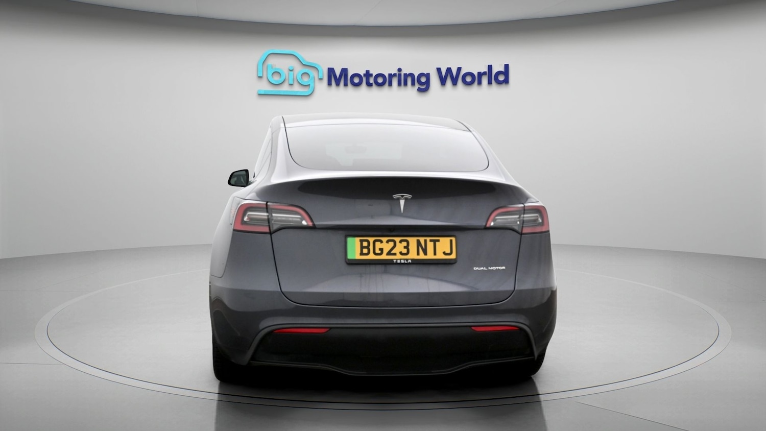 Used Tesla Model Y 2023 for sale - 78182626: Photo 6