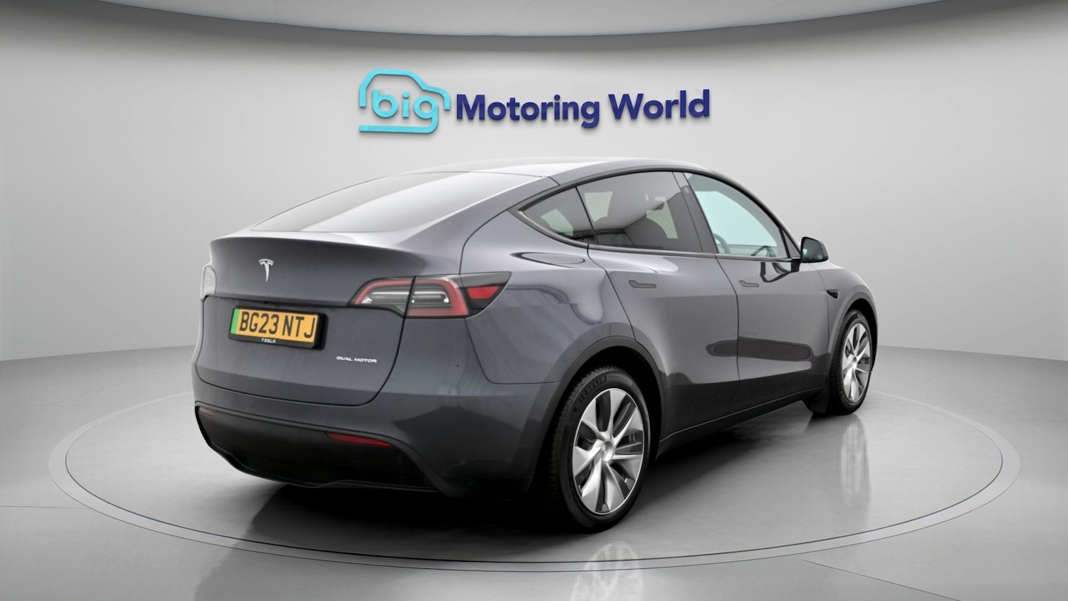 Used Tesla Model Y 2023 for sale - 78182626: Photo 7