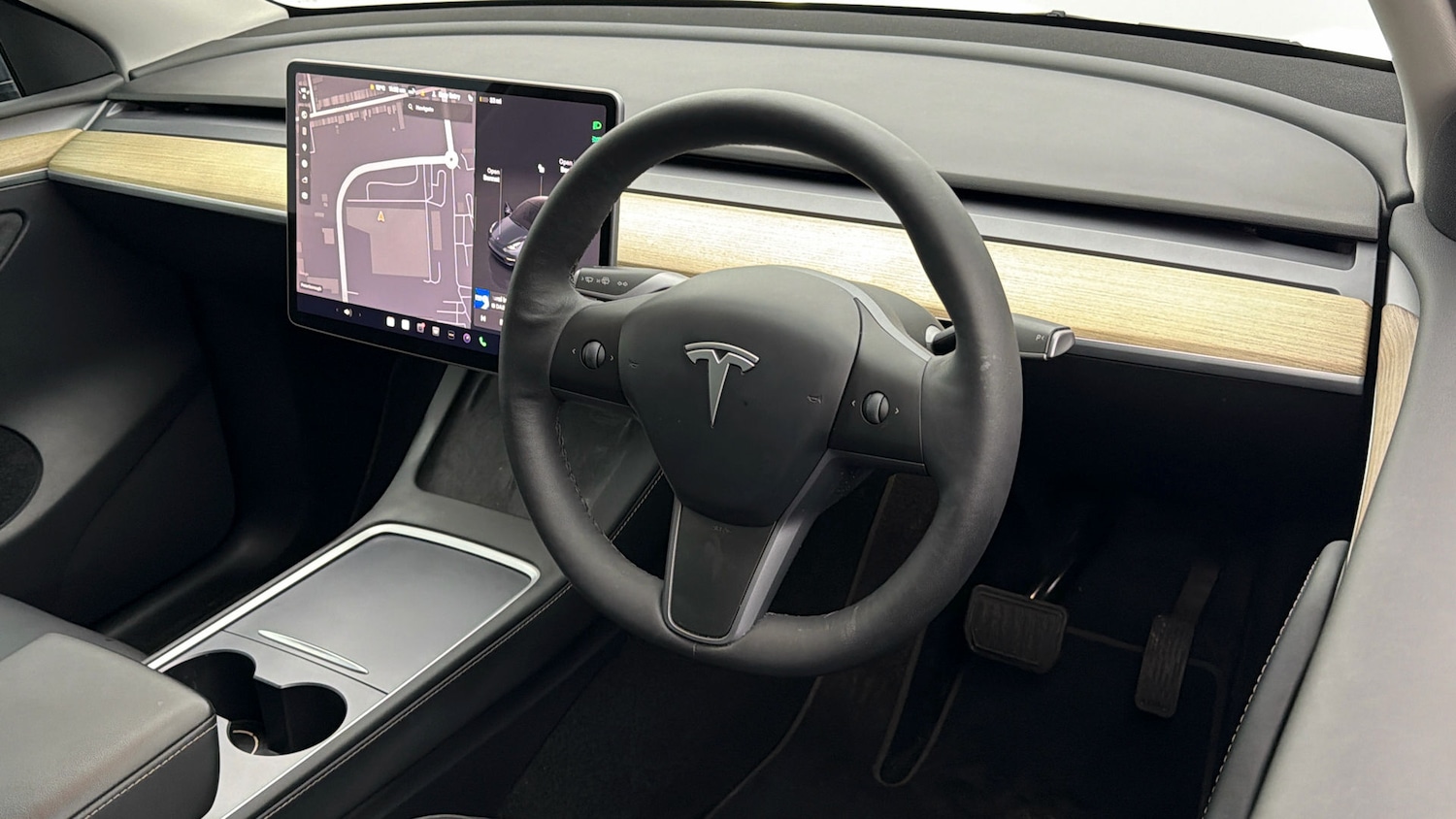 Used Tesla Model Y 2023 for sale - 78182626: Photo 9