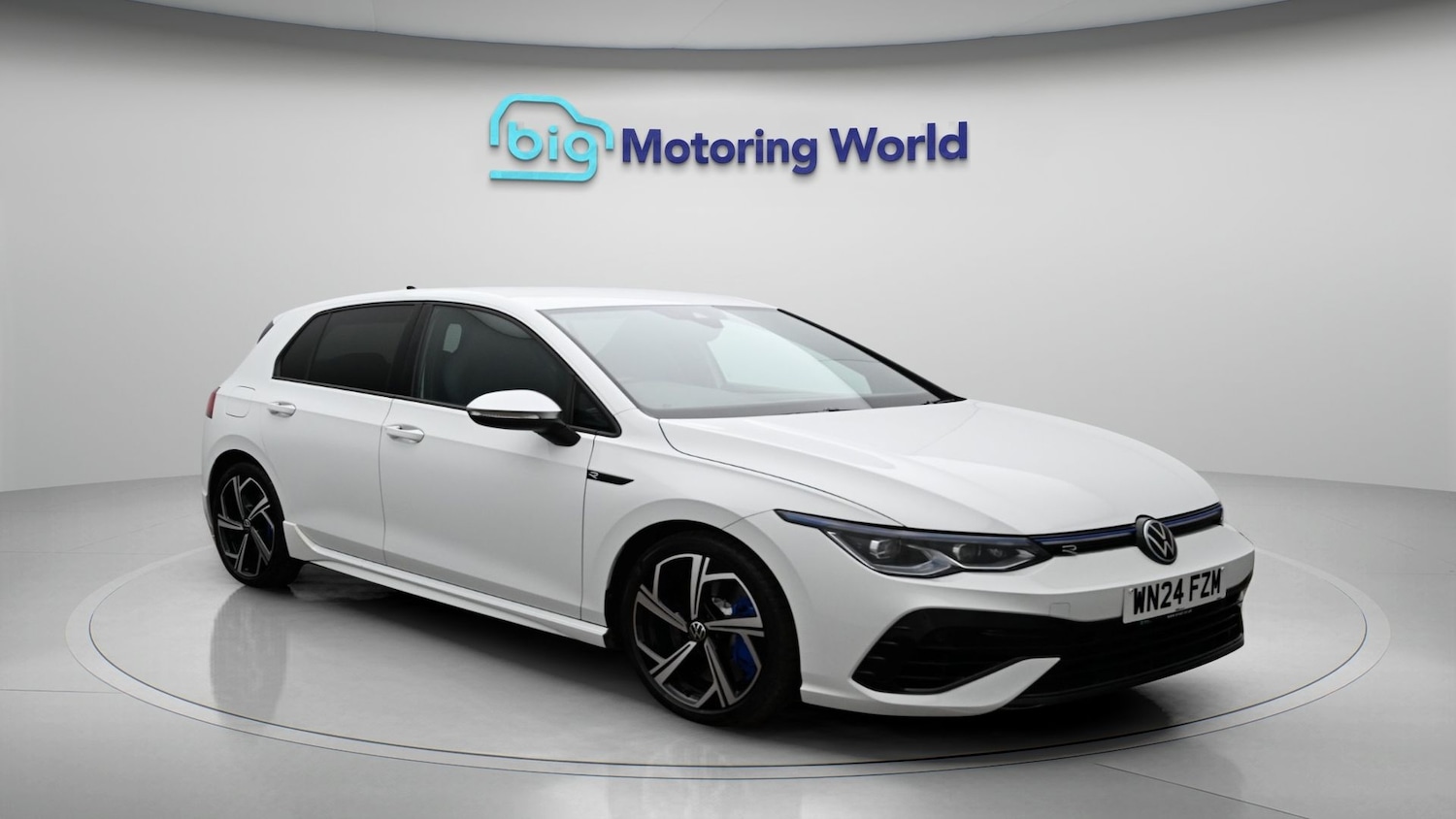 Used Volkswagen Golf 2024 for sale - 78067949: Photo 1