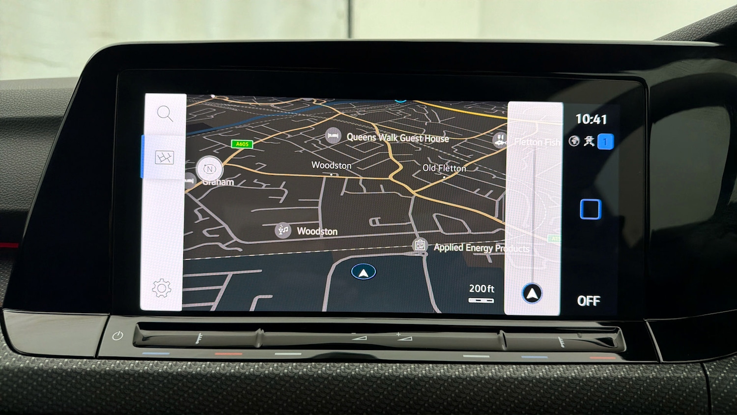 Used Volkswagen Golf 2024 for sale - 78067949: Photo 10