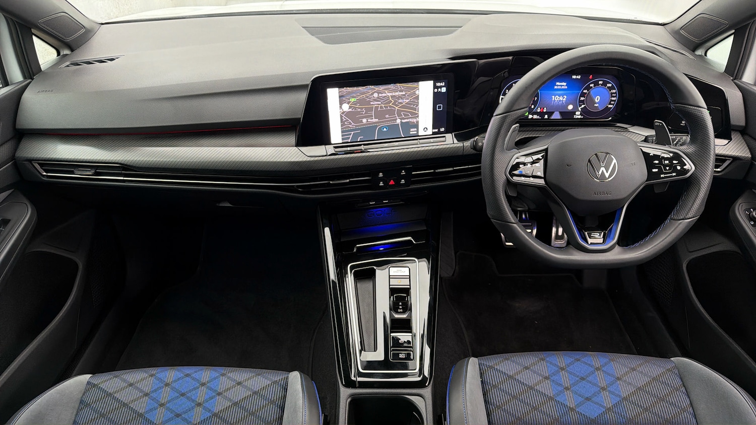 Used Volkswagen Golf 2024 for sale - 78067949: Photo 12