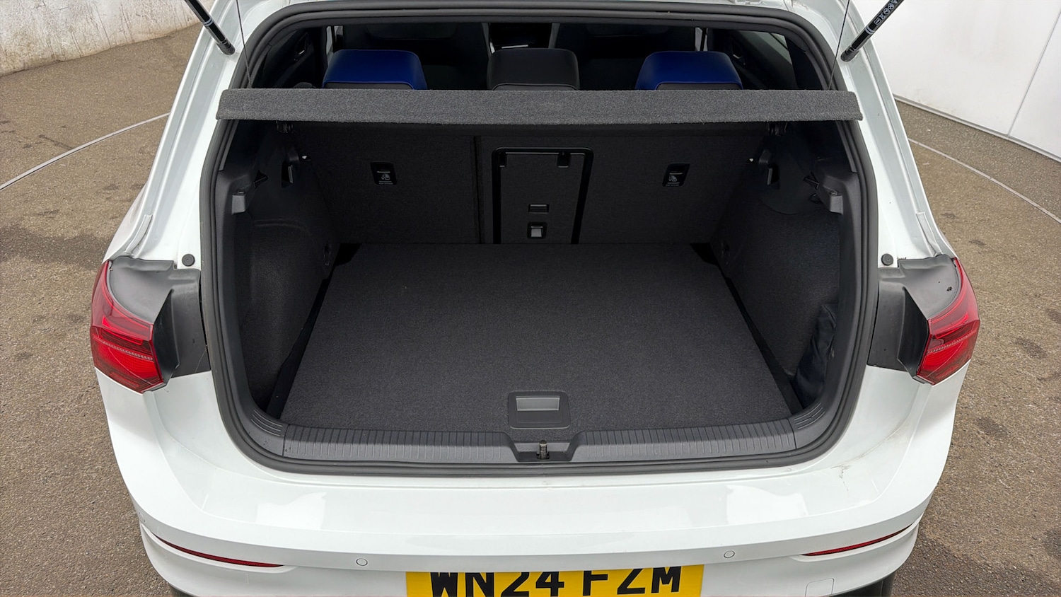 Used Volkswagen Golf 2024 for sale - 78067949: Photo 16