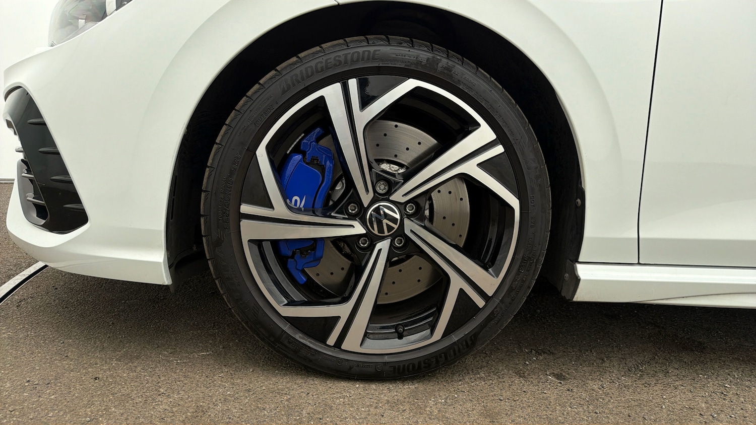 Used Volkswagen Golf 2024 for sale - 78067949: Photo 17