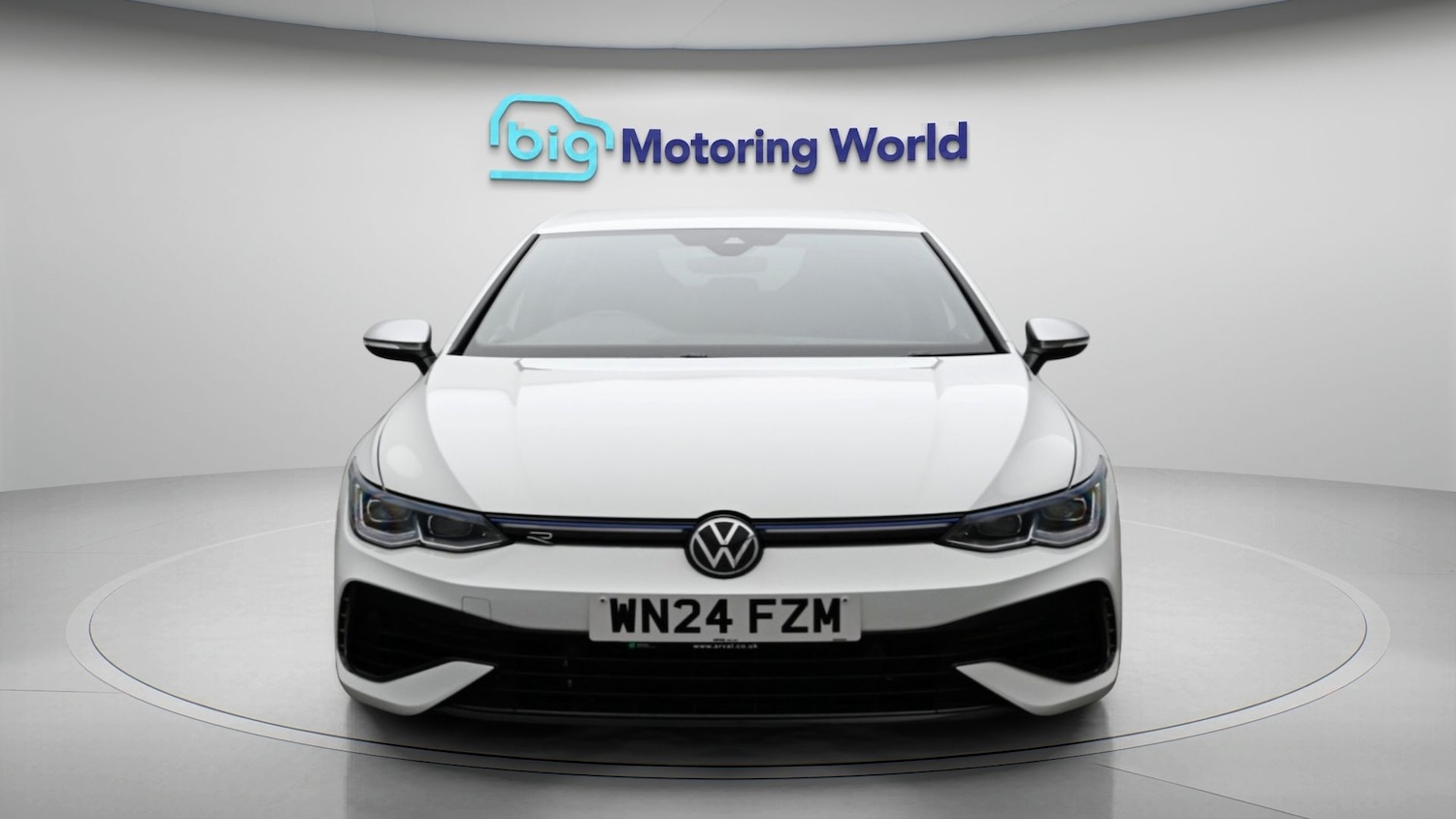 Used Volkswagen Golf 2024 for sale - 78067949: Photo 2