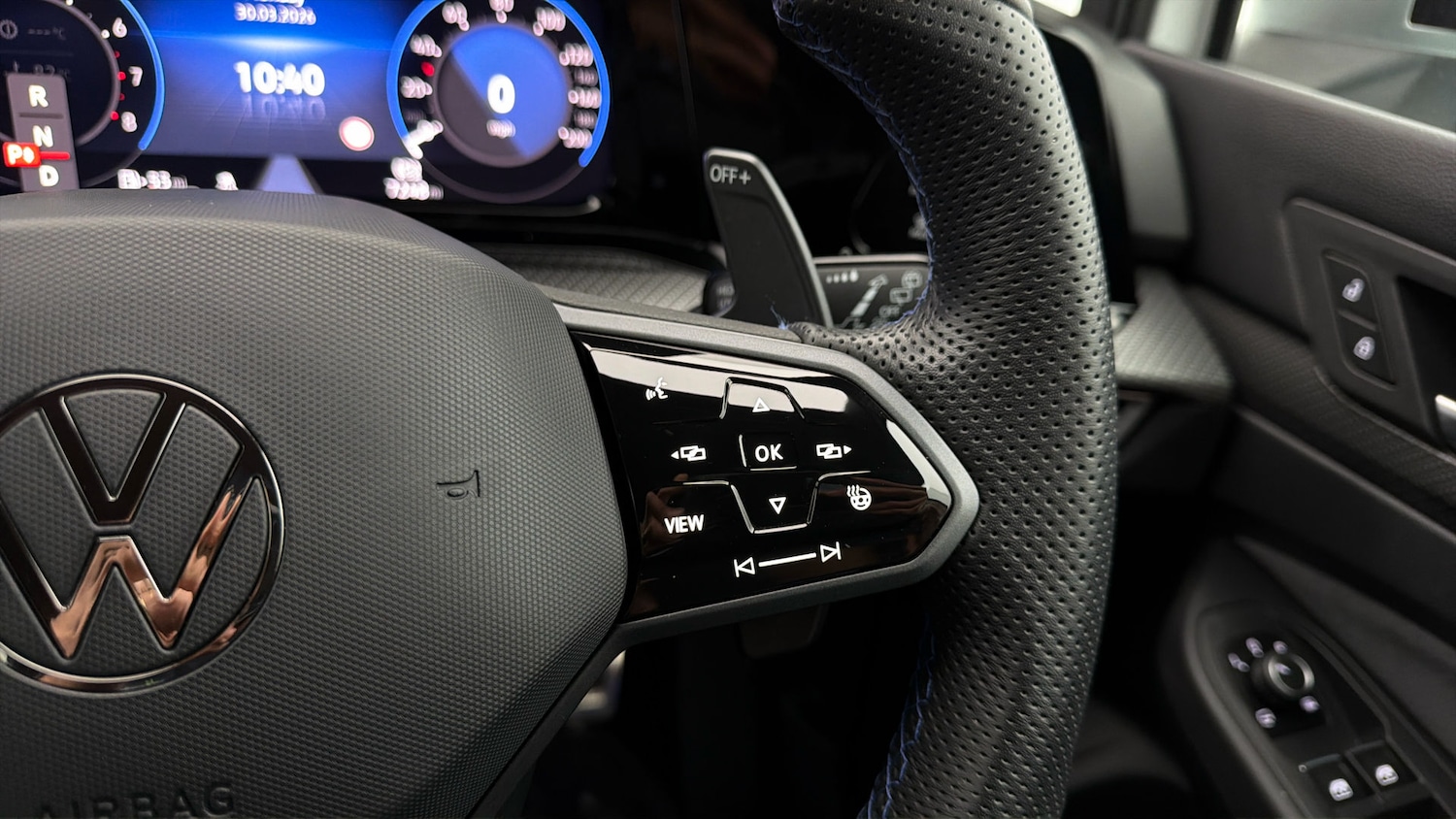 Used Volkswagen Golf 2024 for sale - 78067949: Photo 24