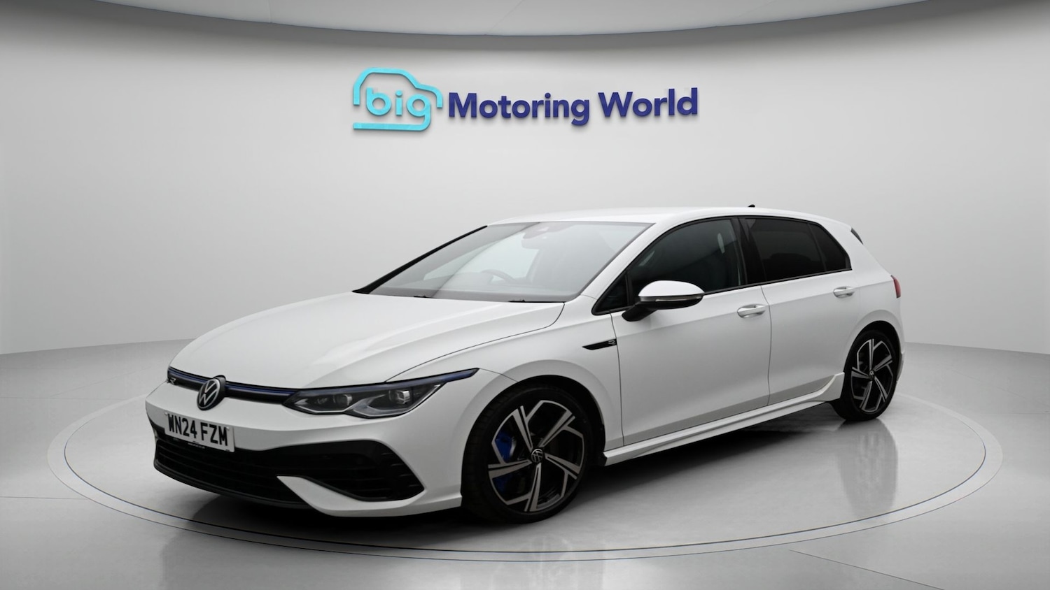 Used Volkswagen Golf 2024 for sale - 78067949: Photo 3