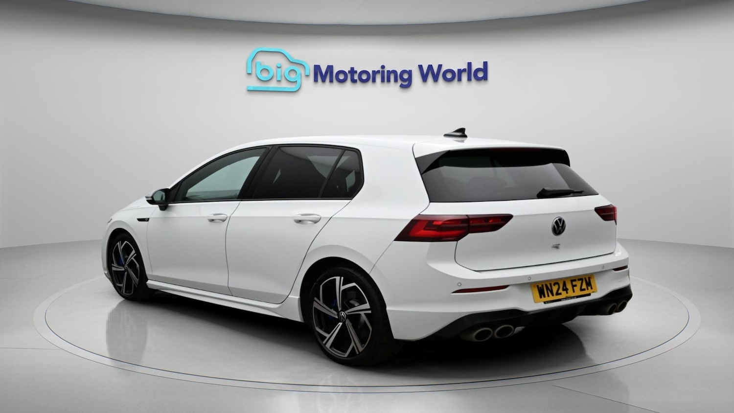 Used Volkswagen Golf 2024 for sale - 78067949: Photo 5