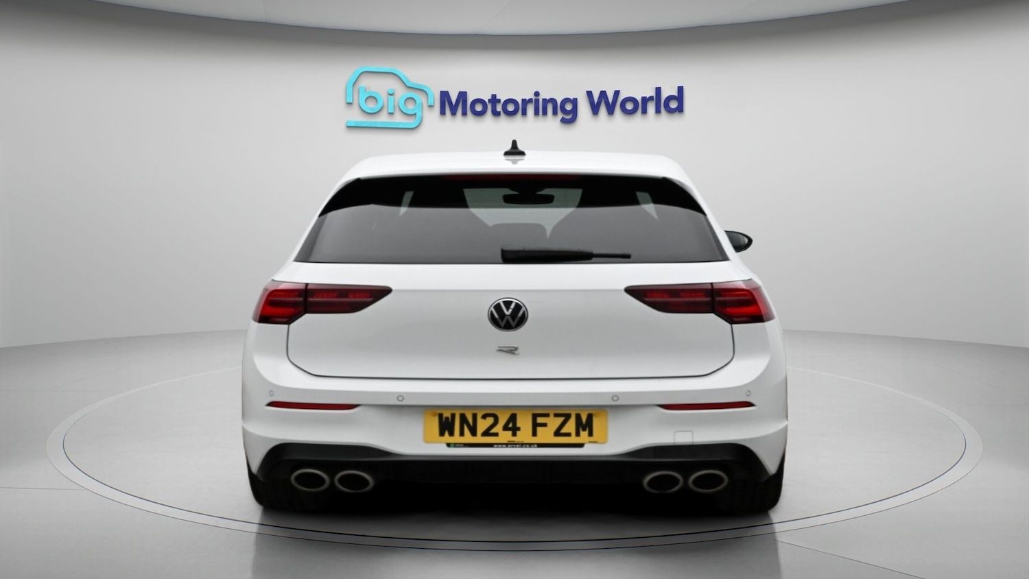 Used Volkswagen Golf 2024 for sale - 78067949: Photo 6