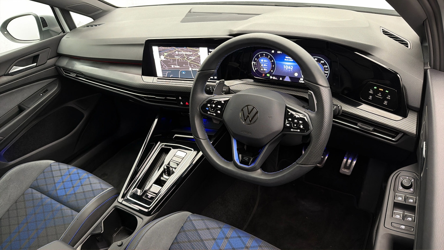 Used Volkswagen Golf 2024 for sale - 78067949: Photo 9