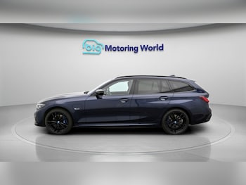 Used BMW 3 Series 2021 for sale - 78280628: Photo