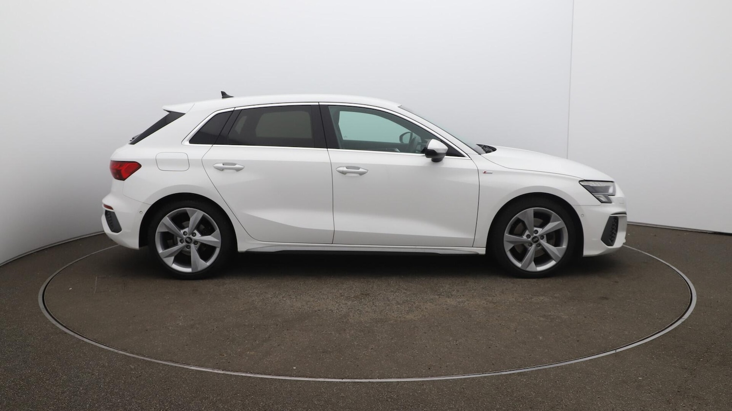Vehicle 50