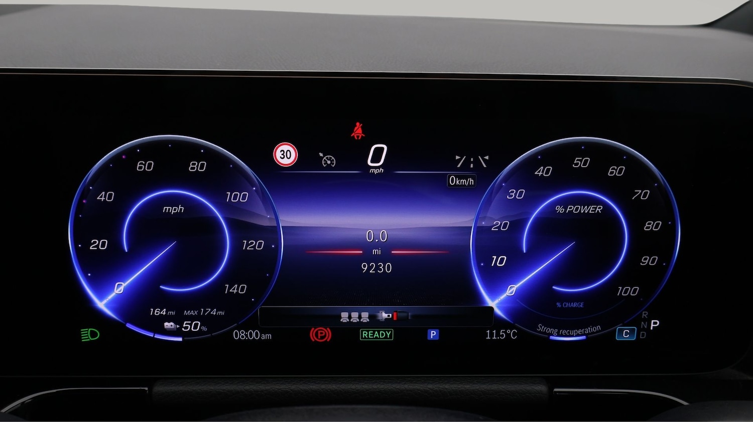 Used Mercedes-Benz EQA 2024 for sale - 77249145: Photo 10