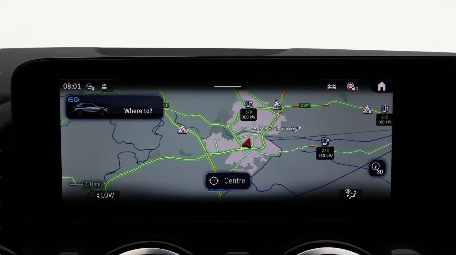 Used Mercedes-Benz EQA 2024 for sale - 77249145: Photo 11