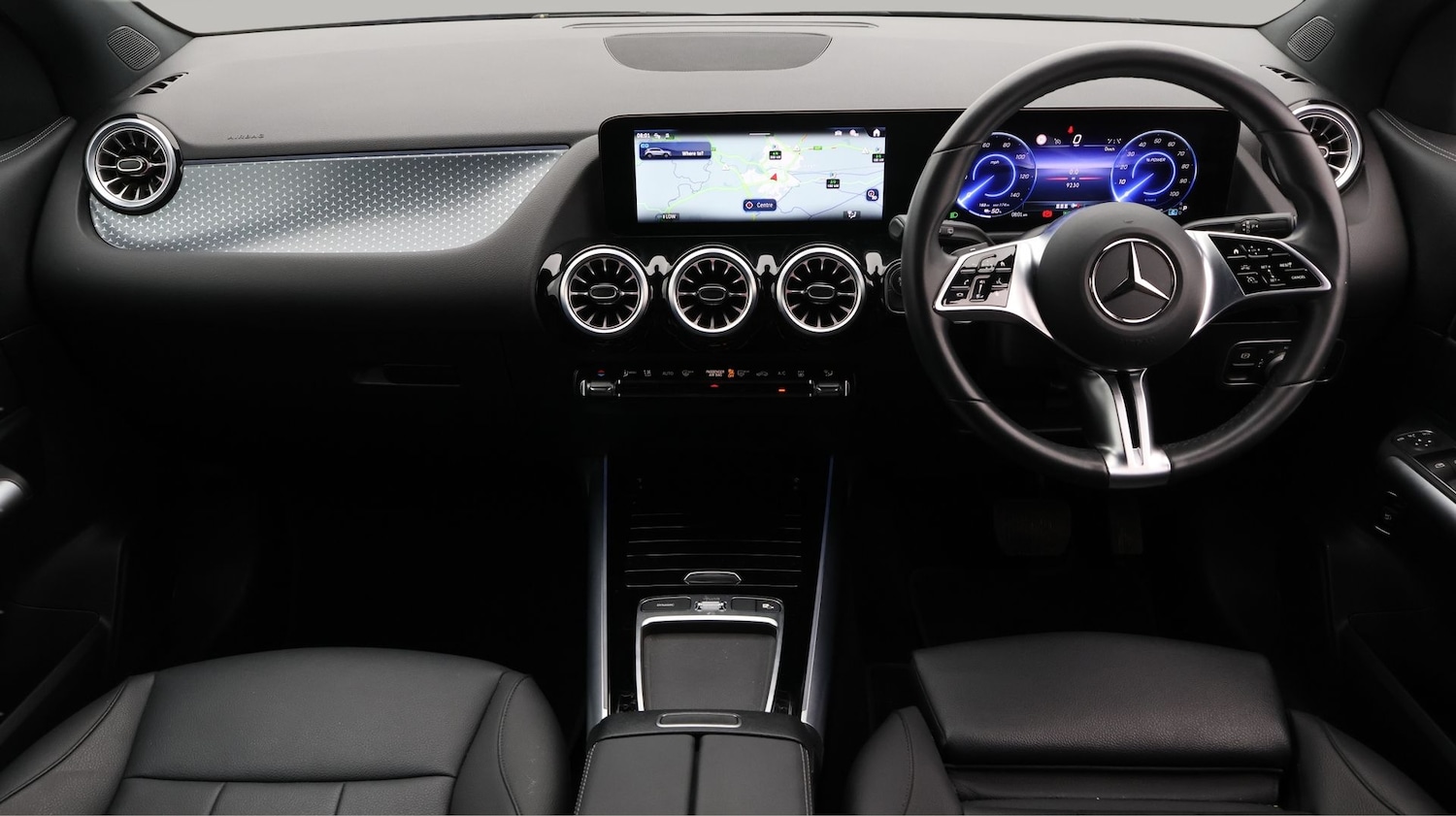 Used Mercedes-Benz EQA 2024 for sale - 77249145: Photo 13