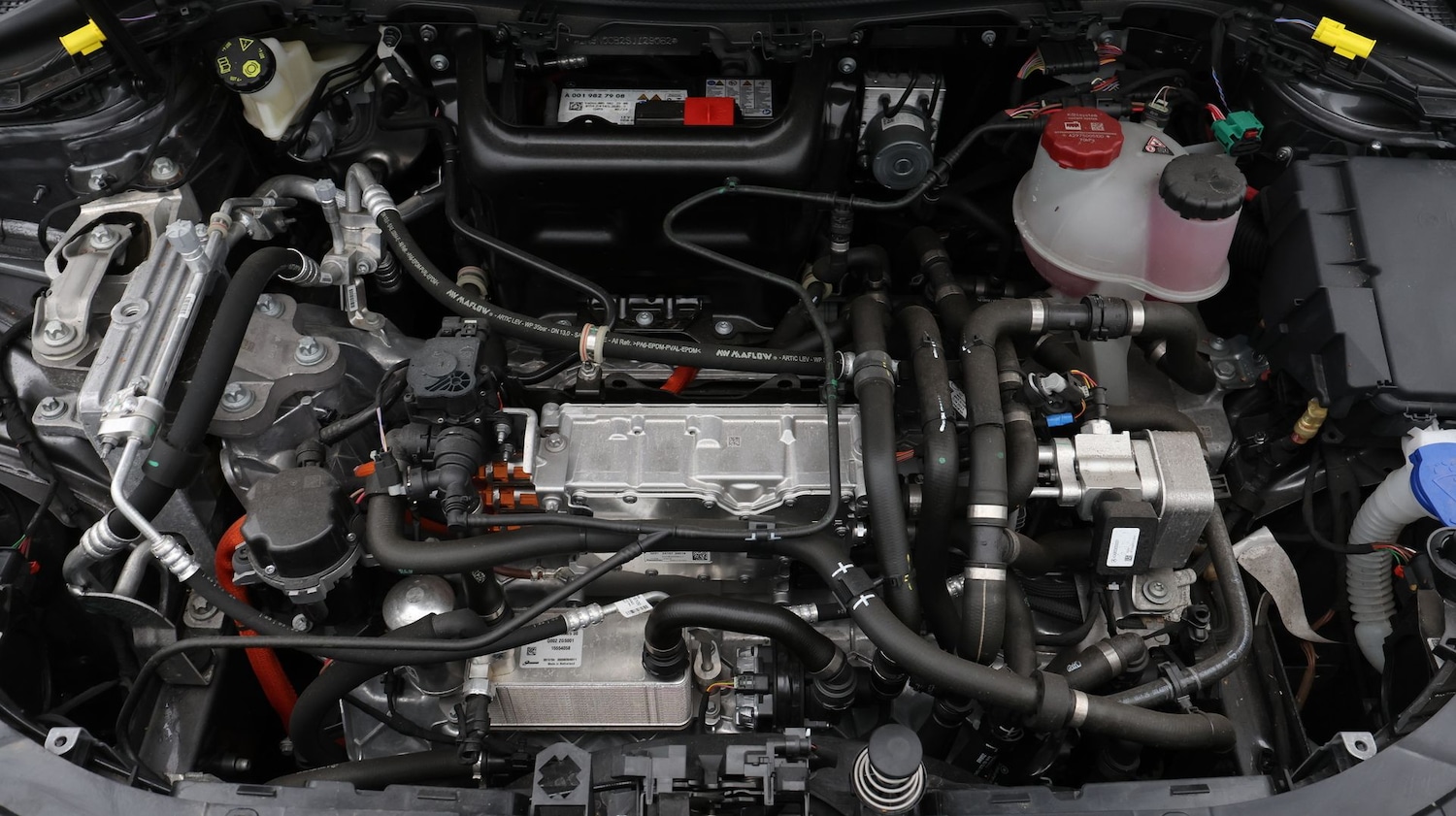 Used Mercedes-Benz EQA 2024 for sale - 77249145: Photo 19