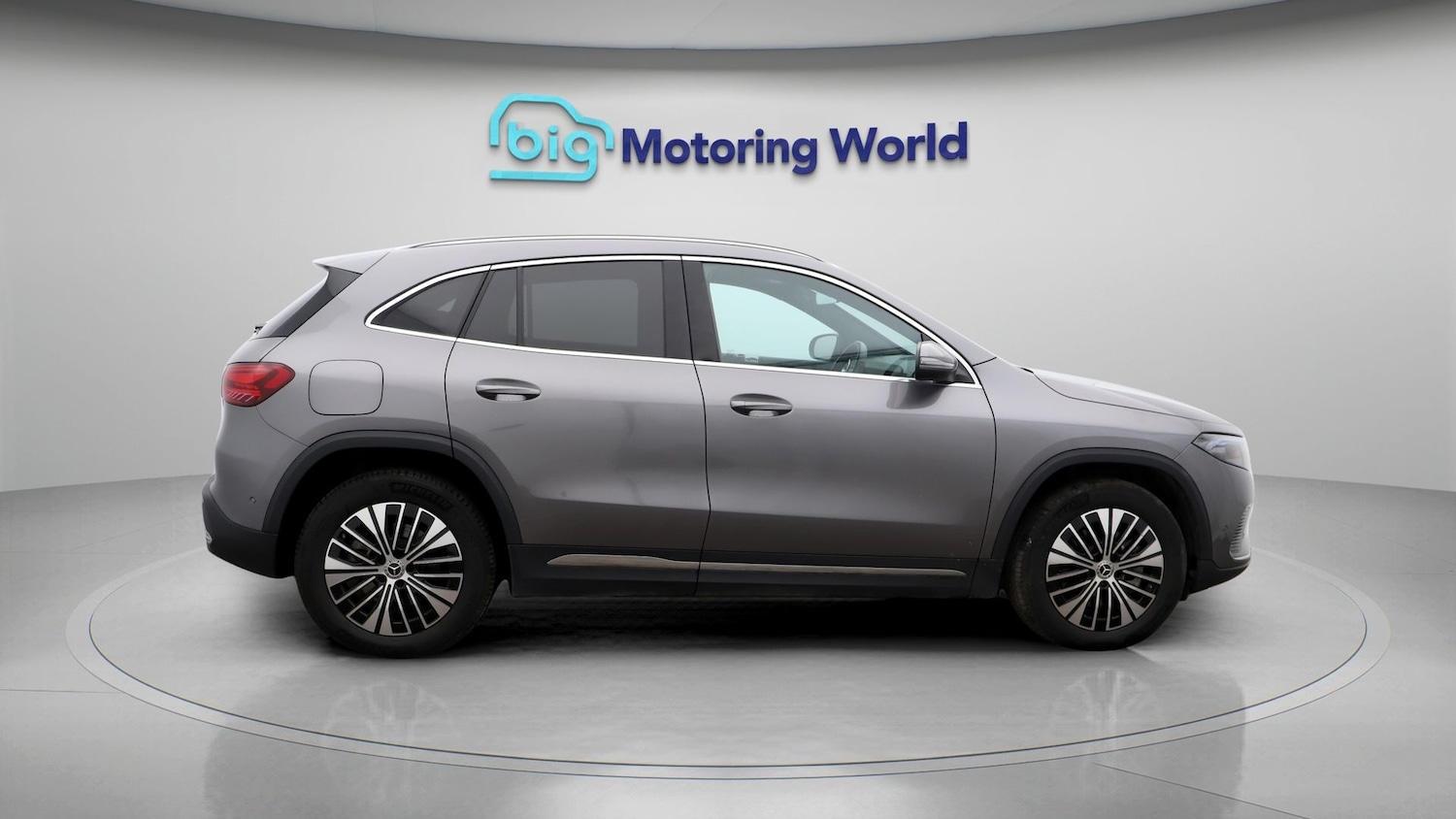 Used Mercedes-Benz EQA 2024 for sale - 77249145: Photo 8