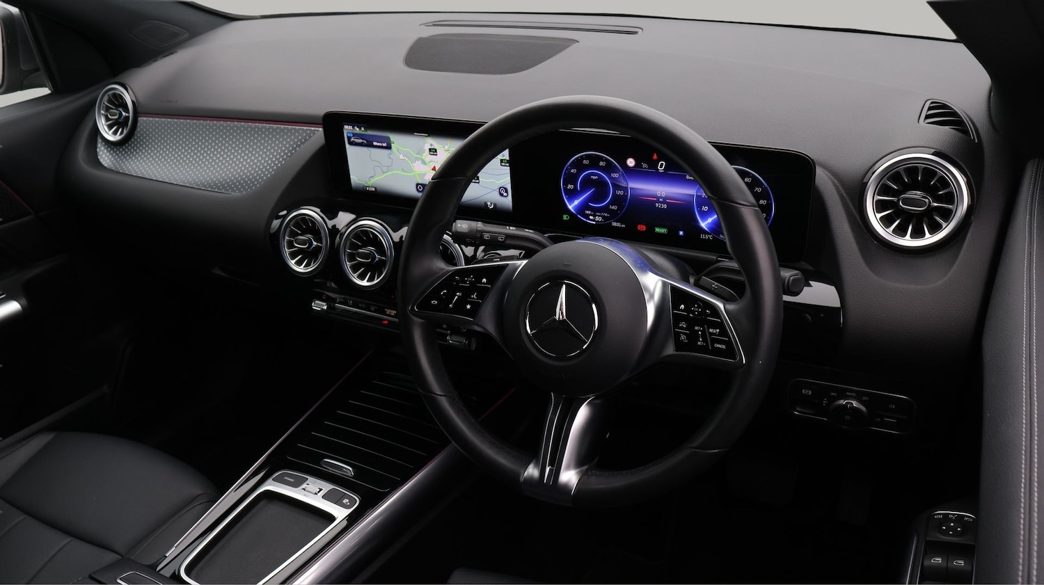 Used Mercedes-Benz EQA 2024 for sale - 77249145: Photo 9