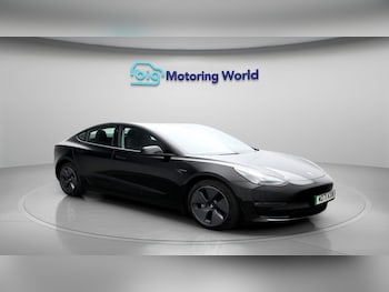 Used Tesla Model 3 2022 for sale - 78411909: Photo