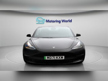 Used Tesla Model 3 2022 for sale - 78411909: Photo
