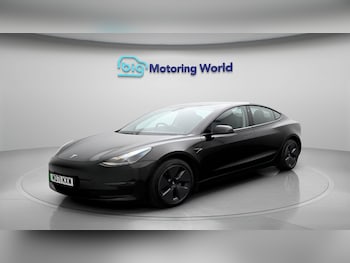 Used Tesla Model 3 2022 for sale - 78411909: Photo