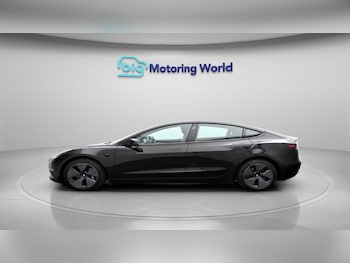 Used Tesla Model 3 2022 for sale - 78411909: Photo