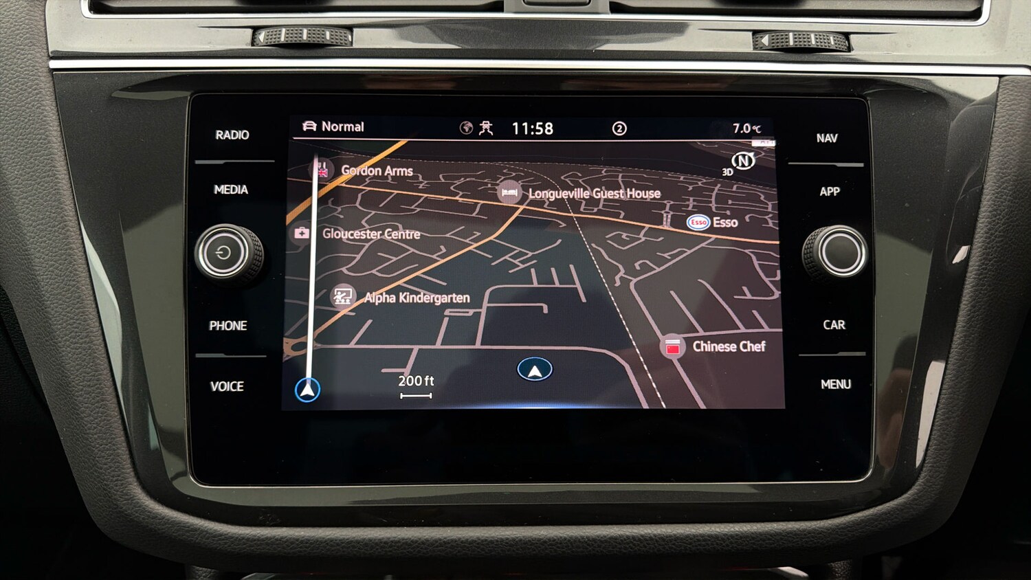 Used Volkswagen Tiguan 2021 for sale - 78173293: Photo 10