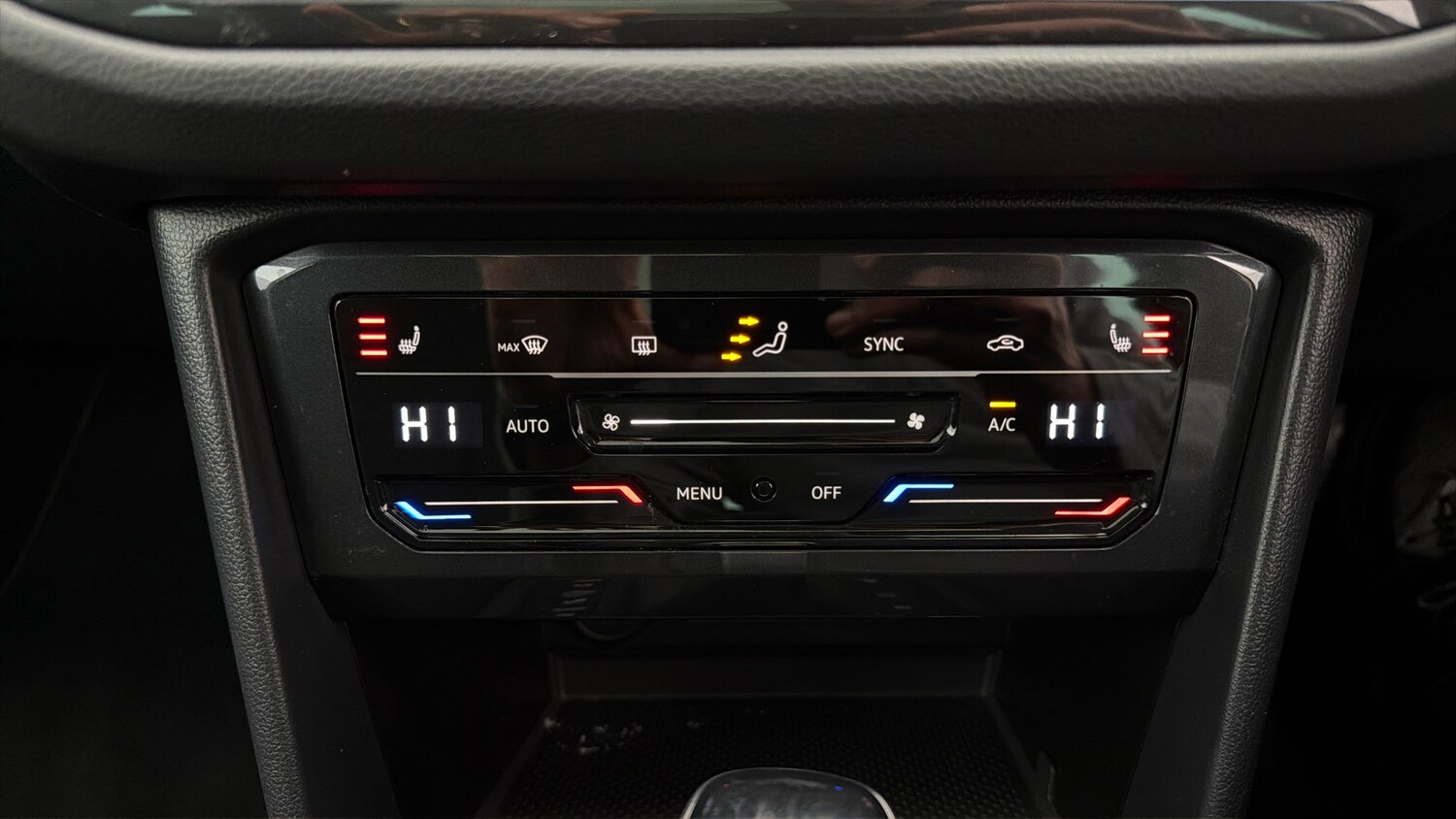 Used Volkswagen Tiguan 2021 for sale - 78173293: Photo 11