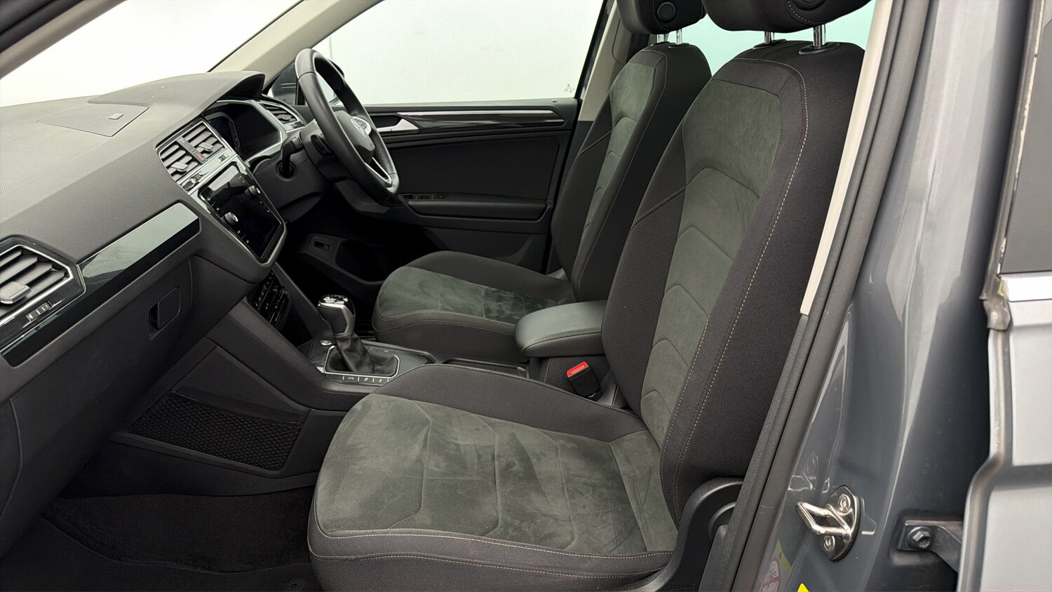 Used Volkswagen Tiguan 2021 for sale - 78173293: Photo 13