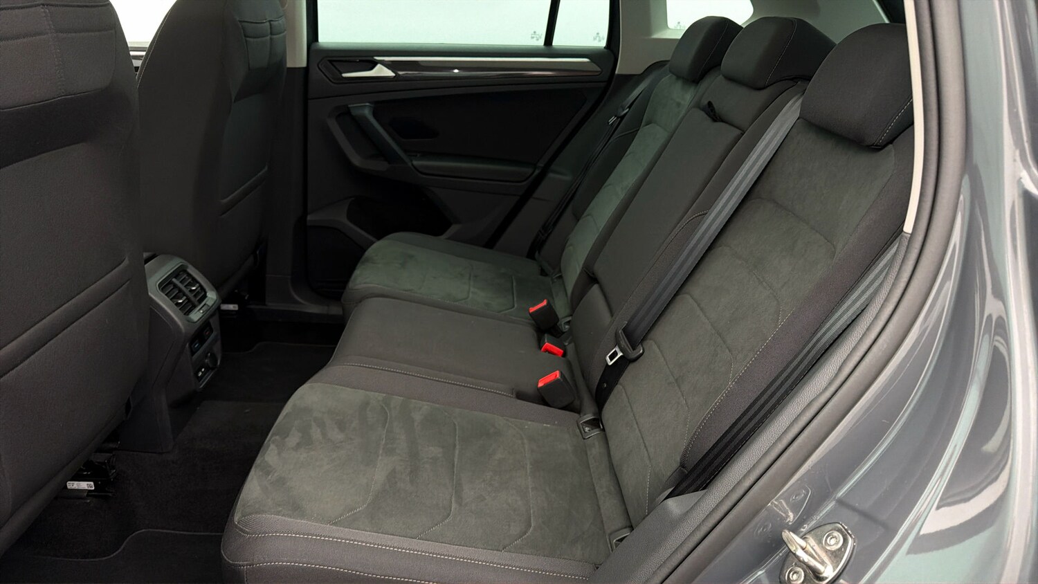 Used Volkswagen Tiguan 2021 for sale - 78173293: Photo 15